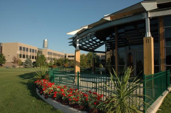 Niagara College Niagara College